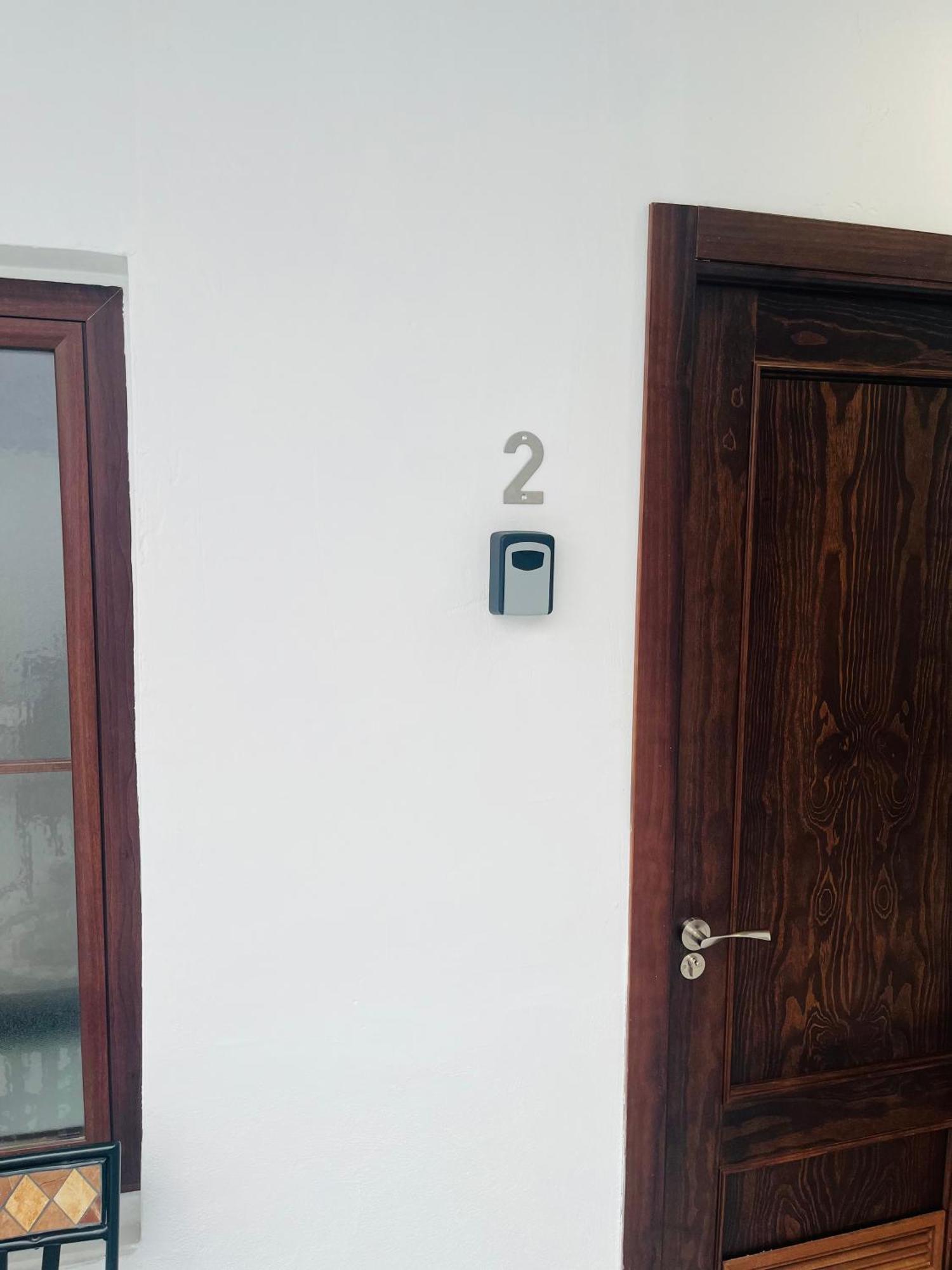 Casa Qurtuba Apartment Cordoba Exterior photo