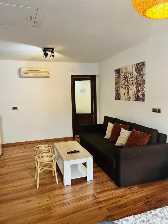 Casa Qurtuba Apartment Cordoba Exterior photo