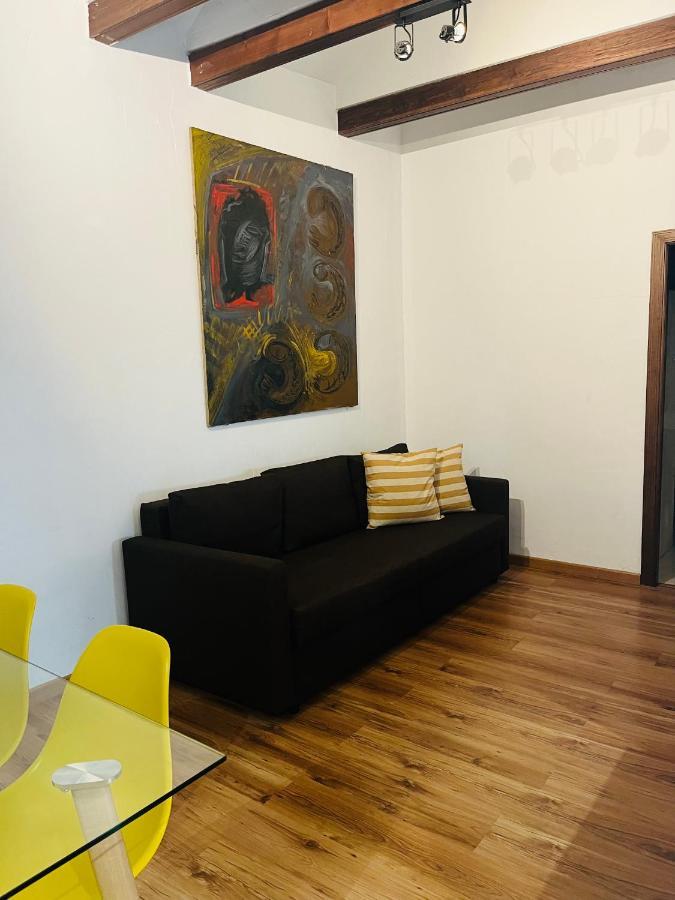 Casa Qurtuba Apartment Cordoba Exterior photo
