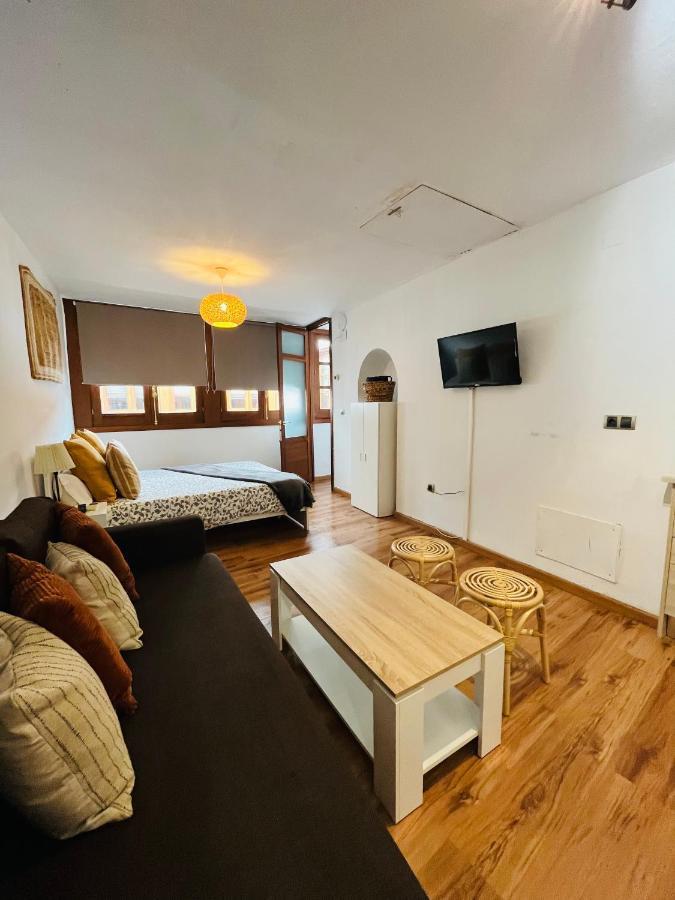 Casa Qurtuba Apartment Cordoba Exterior photo