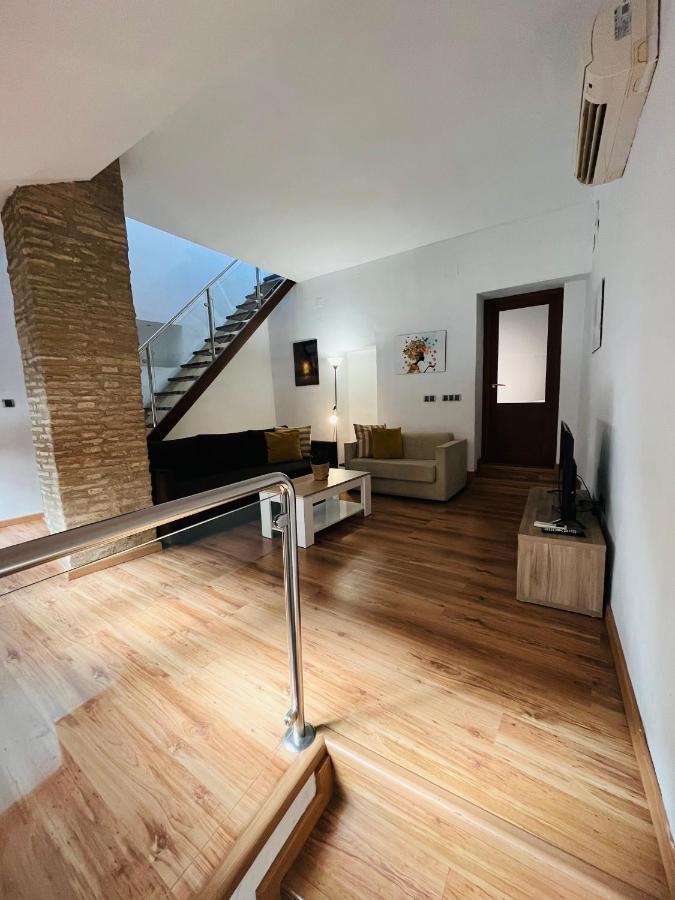 Casa Qurtuba Apartment Cordoba Exterior photo