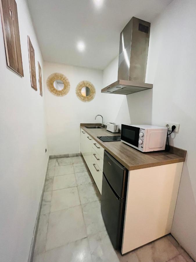 Casa Qurtuba Apartment Cordoba Exterior photo