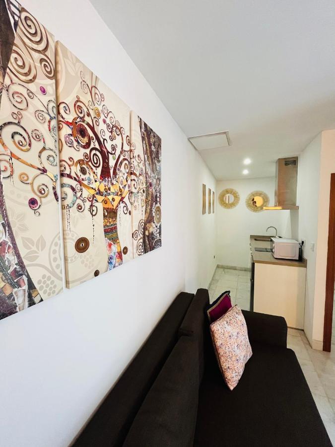 Casa Qurtuba Apartment Cordoba Exterior photo