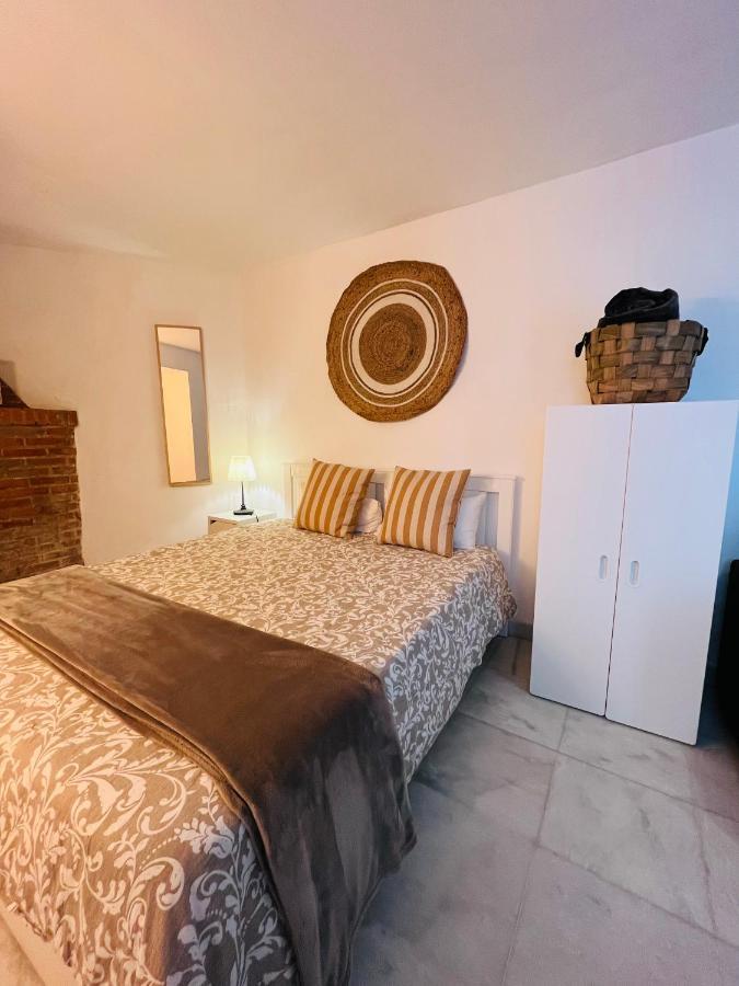 Casa Qurtuba Apartment Cordoba Exterior photo