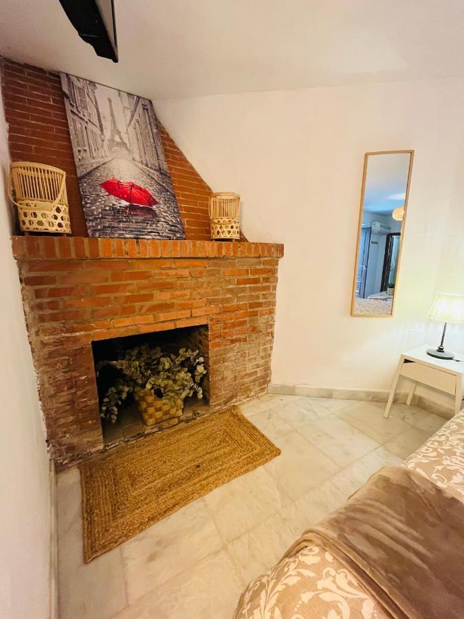 Casa Qurtuba Apartment Cordoba Exterior photo