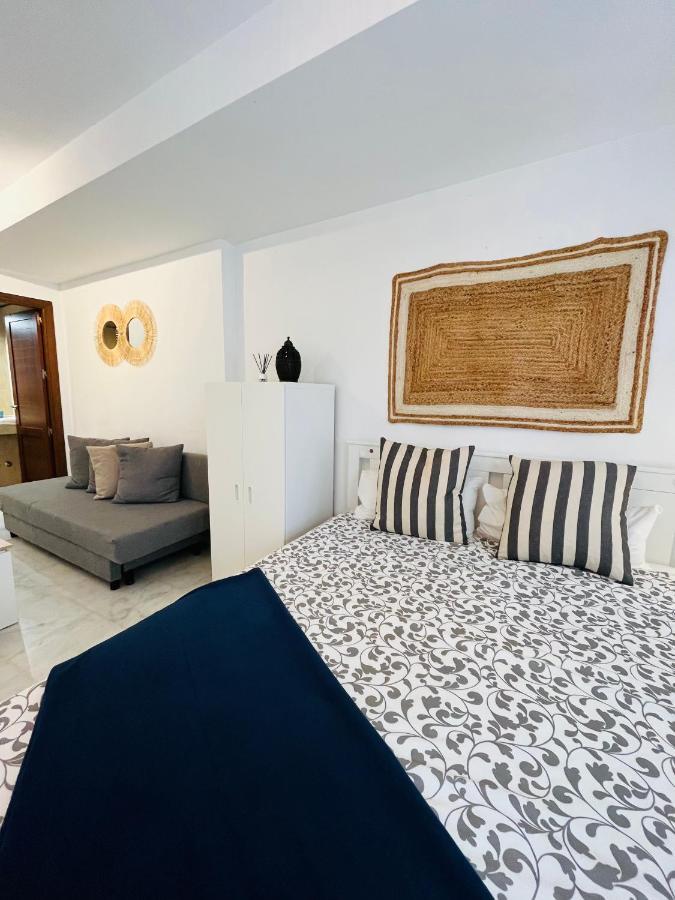Casa Qurtuba Apartment Cordoba Exterior photo