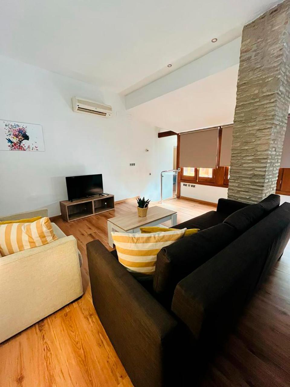 Casa Qurtuba Apartment Cordoba Exterior photo