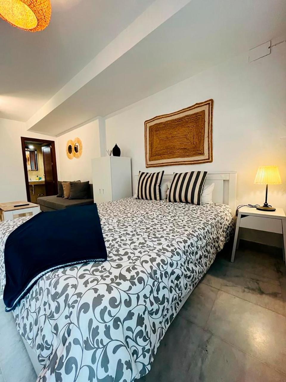 Casa Qurtuba Apartment Cordoba Exterior photo