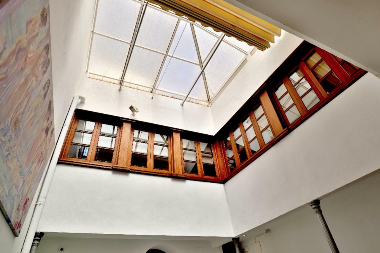 Casa Qurtuba Apartment Cordoba Exterior photo