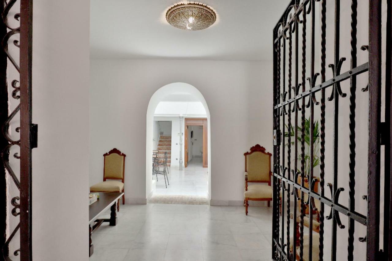 Casa Qurtuba Apartment Cordoba Exterior photo