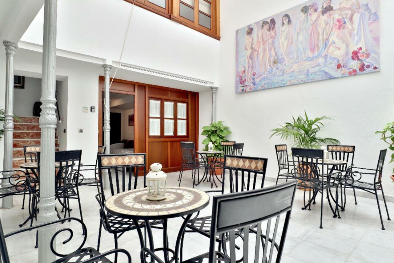 Casa Qurtuba Apartment Cordoba Exterior photo