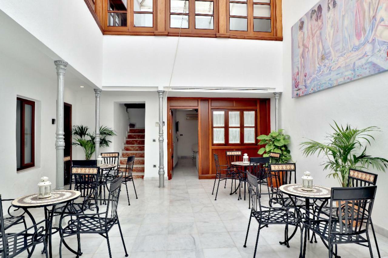 Casa Qurtuba Apartment Cordoba Exterior photo