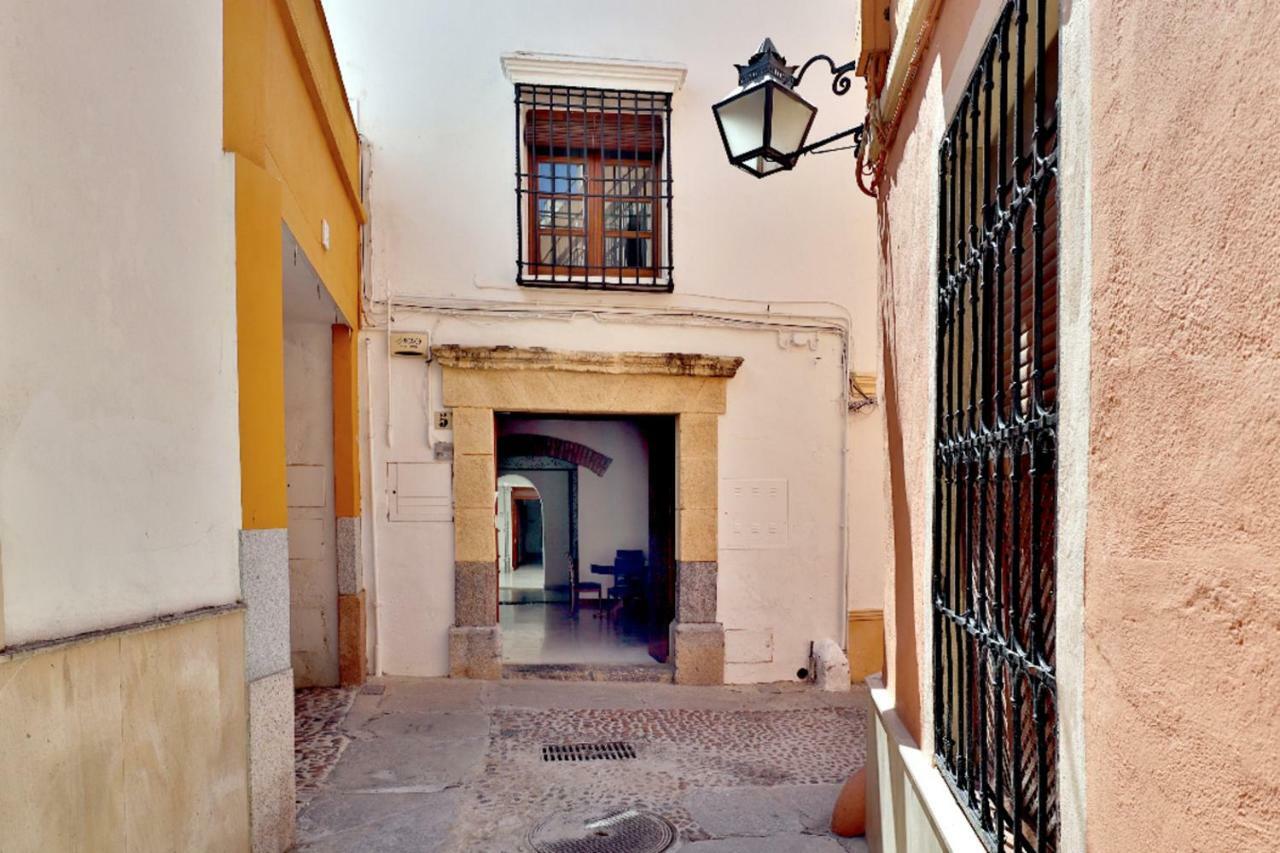 Casa Qurtuba Apartment Cordoba Exterior photo
