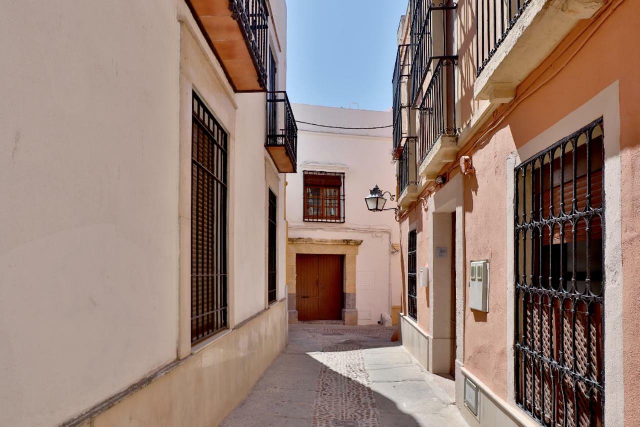 Casa Qurtuba Apartment Cordoba Exterior photo