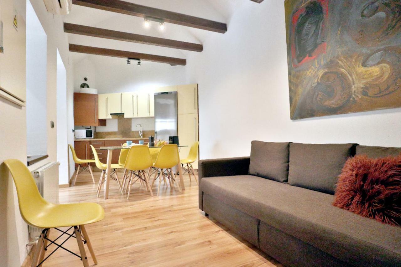 Casa Qurtuba Apartment Cordoba Exterior photo
