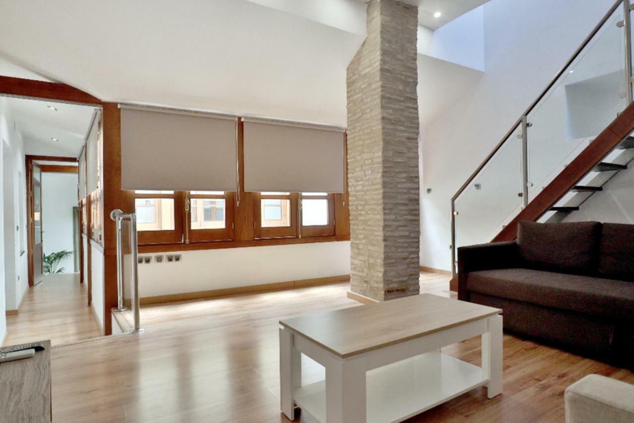 Casa Qurtuba Apartment Cordoba Exterior photo