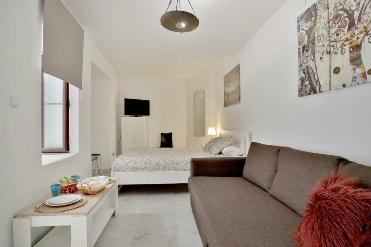 Casa Qurtuba Apartment Cordoba Exterior photo