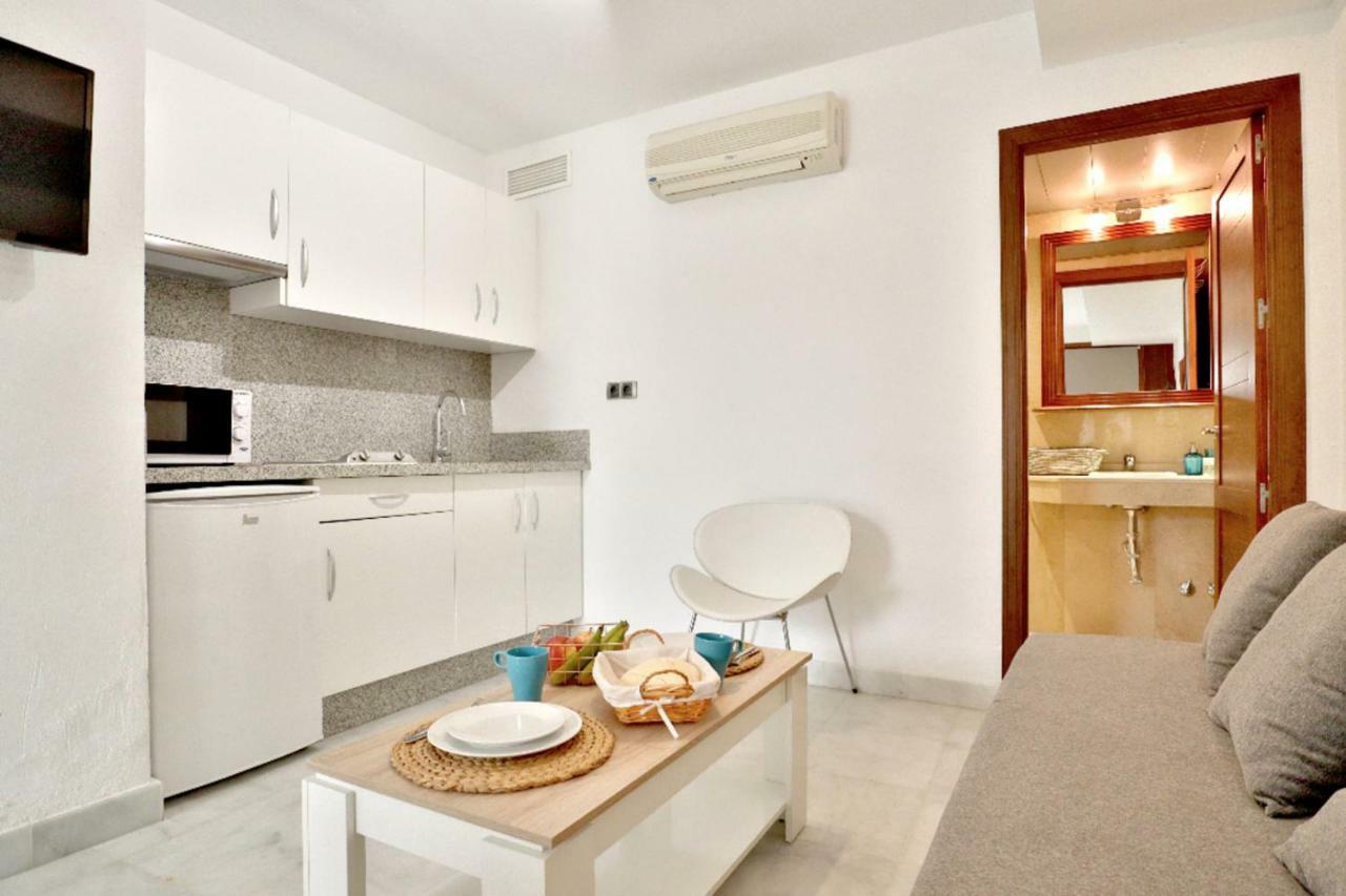 Casa Qurtuba Apartment Cordoba Exterior photo