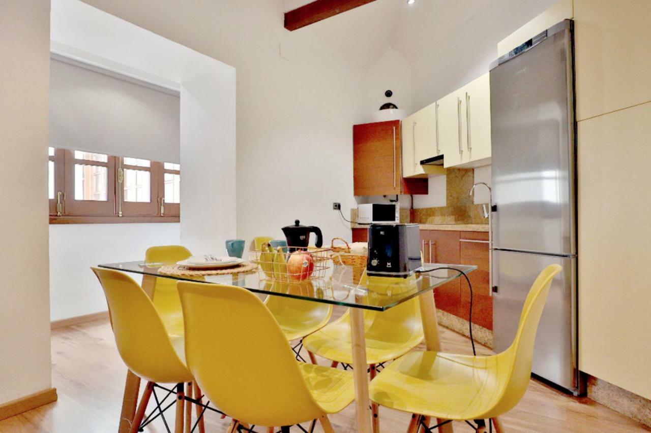 Casa Qurtuba Apartment Cordoba Exterior photo